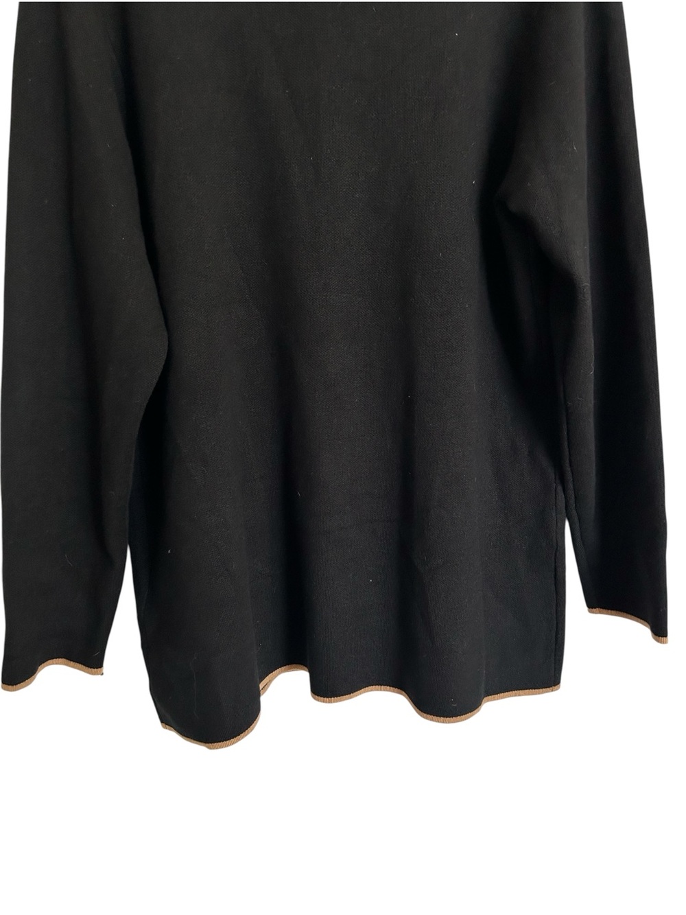 Max Studio London Blazer Size L - Picture 7 of 9